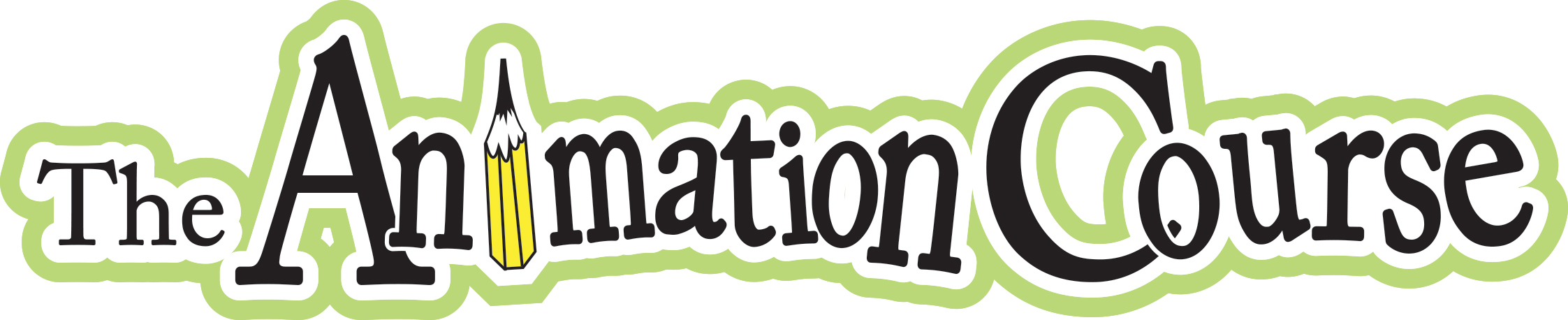 The Animation Course logo