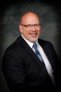 superintendent Ken Weaver