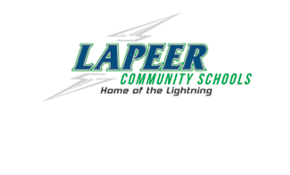 Lapeer Logo
