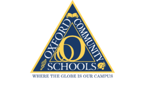 Oxford Community Schools logo