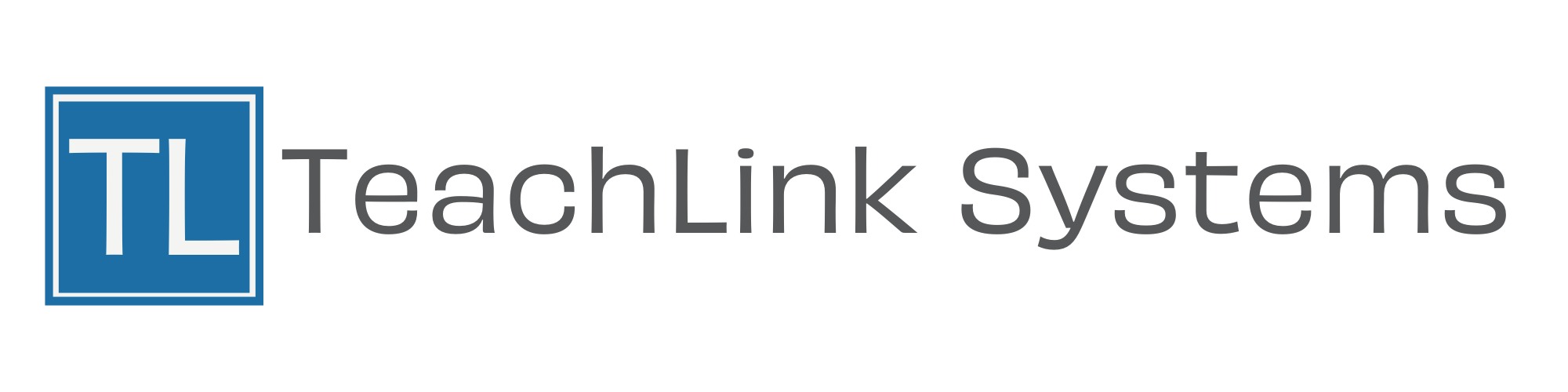TeachLink logo