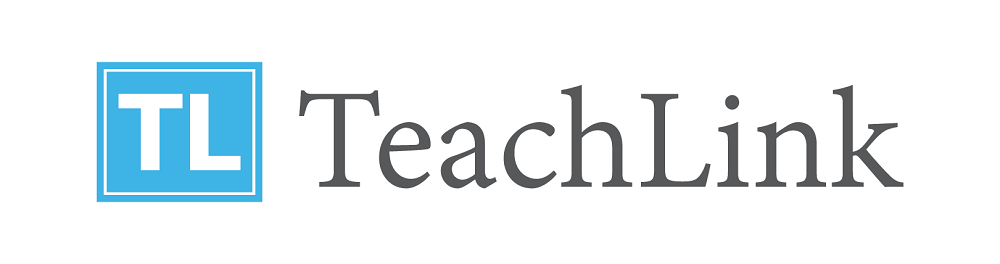 TeachLink logo